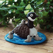 Sculpt A Canada Goose